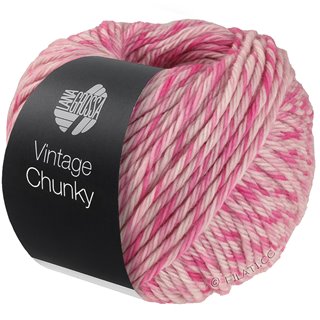 Vintage Chunky von Lana Grossa