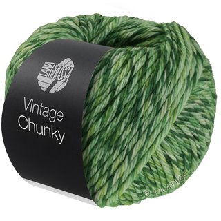 Vintage Chunky von Lana Grossa