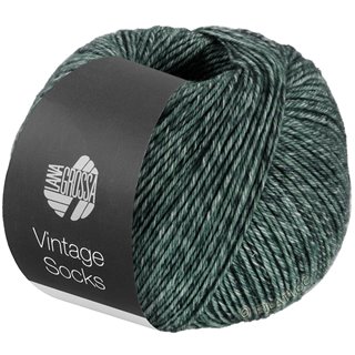 Vintage Socks von Lana Grossa