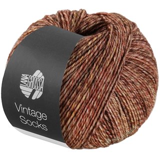 Vintage Socks von Lana Grossa