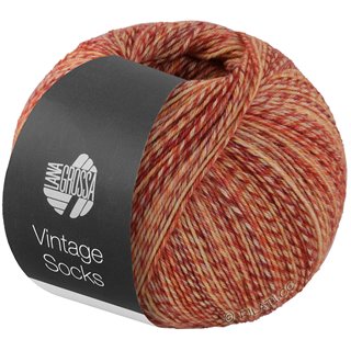 Vintage Socks von Lana Grossa