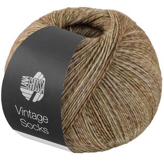 Vintage Socks von Lana Grossa