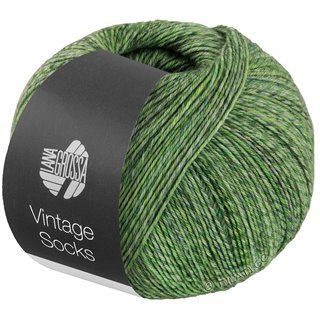 Vintage Socks von Lana Grossa