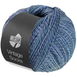 Vintage Socks von Lana Grossa
