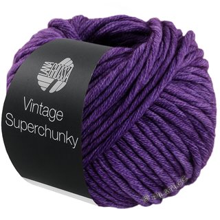 Vintage Superchuncky von Lana Grossa
