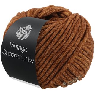 Vintage Superchuncky von Lana Grossa