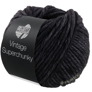 Vintage Superchuncky von Lana Grossa
