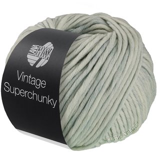 Vintage Superchuncky von Lana Grossa