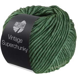 Vintage Superchuncky von Lana Grossa