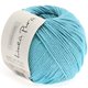 Lana Grossa WAKAME Uni/Print (Linea Pura) | 018-Türkis