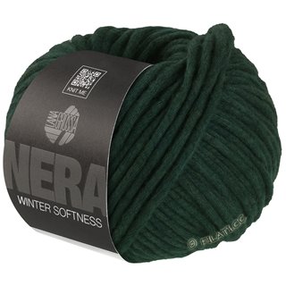 WINTER SOFTNESS (Nera) von Lana Grossa
