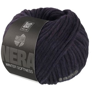 WINTER SOFTNESS (Nera) von Lana Grossa