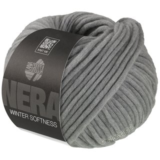 WINTER SOFTNESS (Nera) von Lana Grossa
