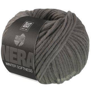 WINTER SOFTNESS (Nera) von Lana Grossa