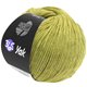365 YAK - von Lana Grossa | 05-Gelbgrün/Hellgrau