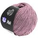 365 YAK - von Lana Grossa | 07-Zartrosa/Grau