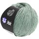 365 YAK - von Lana Grossa | 09-Mint/Grau