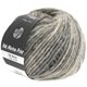 Lana Grossa YAK MERINO | 103-Grège/Grau meliert
