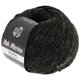 Lana Grossa YAK MERINO | 012-Schwarzbraun meliert