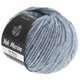 Lana Grossa YAK MERINO | 017-Graublau meliert