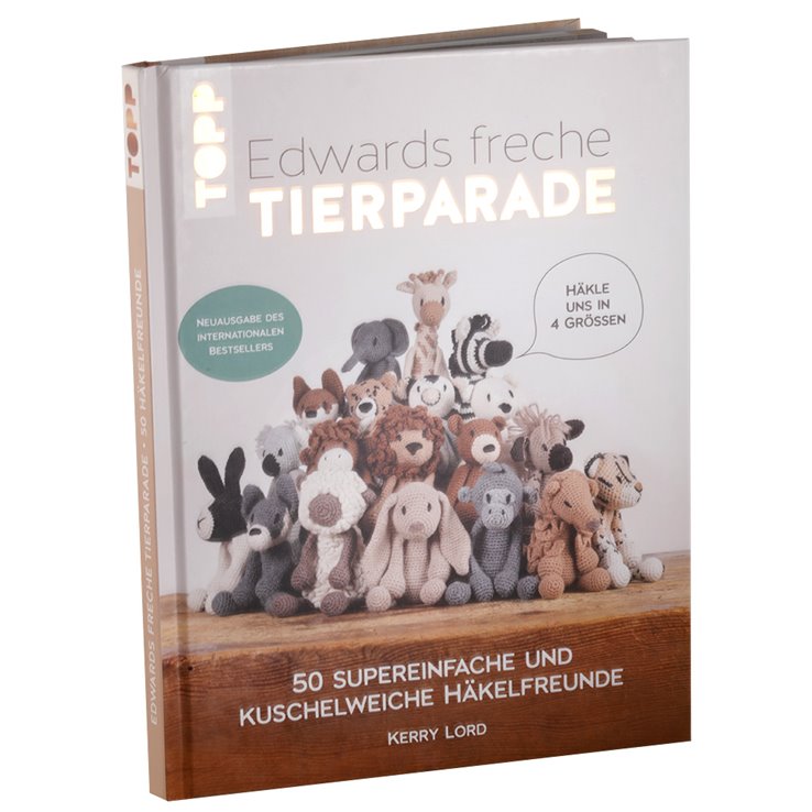 EDWARDS FRECHE TIERPARADE