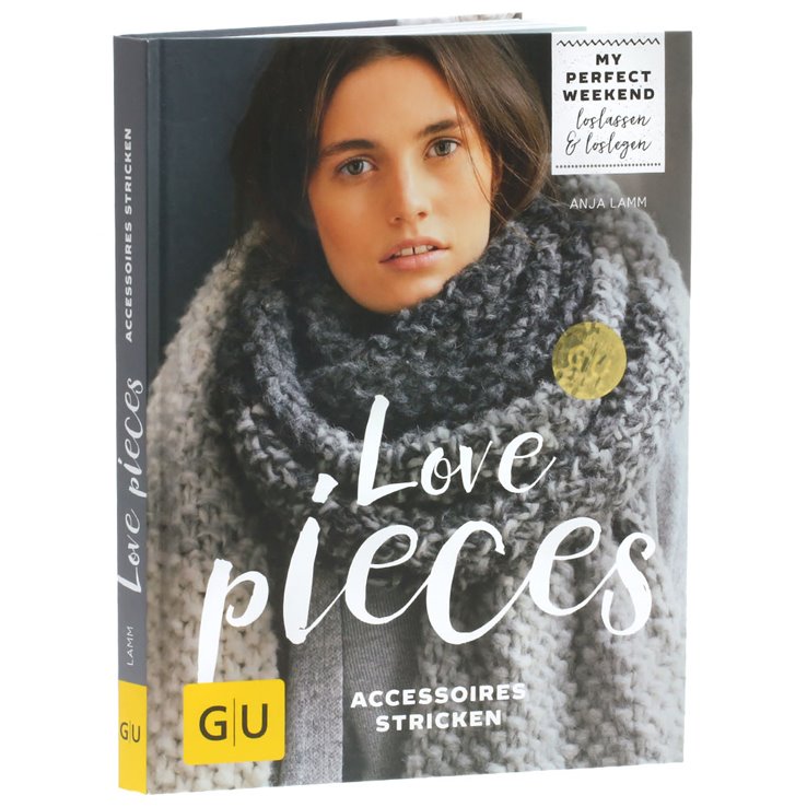 LOVE PIECES - Accessoires stricken