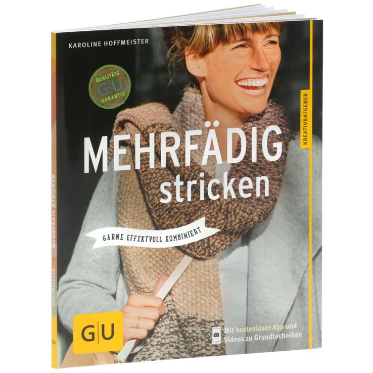 MEHRFÄDIG STRICKEN