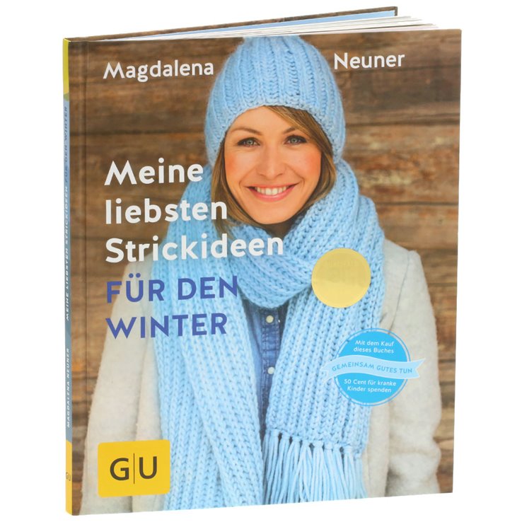 MEINE LIEBSTEN STRICKIDEEN FÜR DEN WINTER