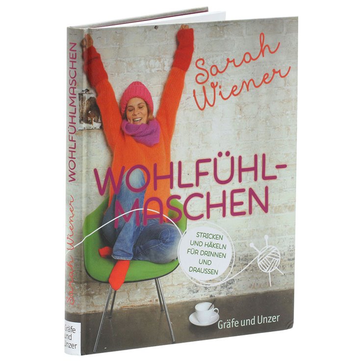 WOHLFÜHLMASCHEN