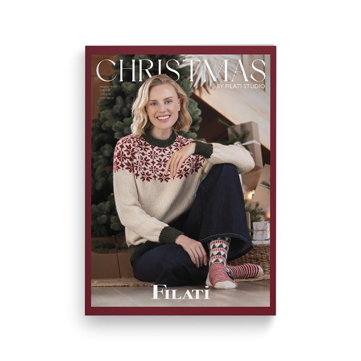 CHRISTMAS Special von FILATI Studio