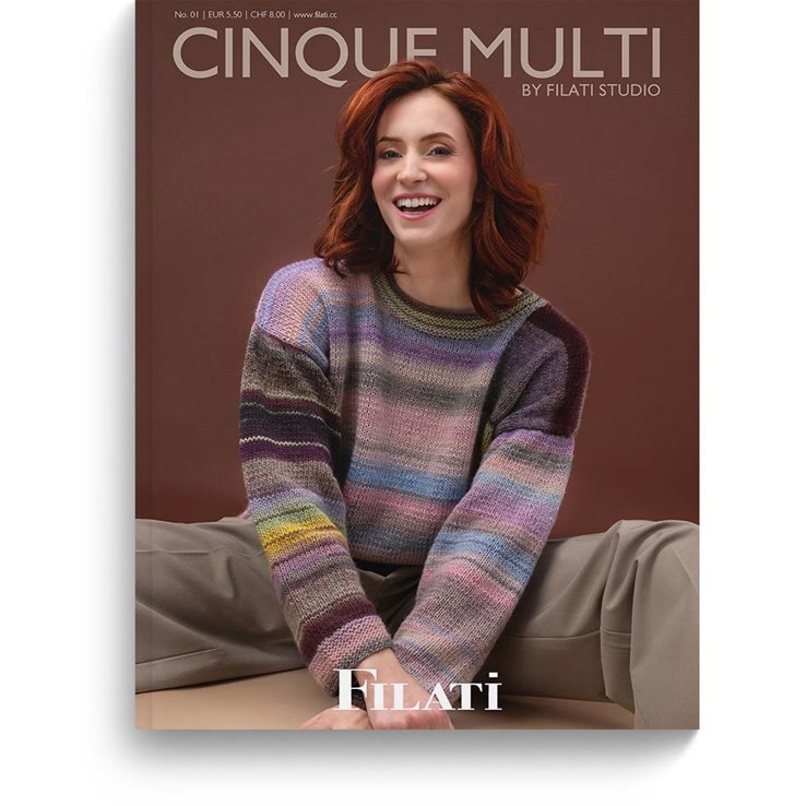 Cinque Multi No. 1
