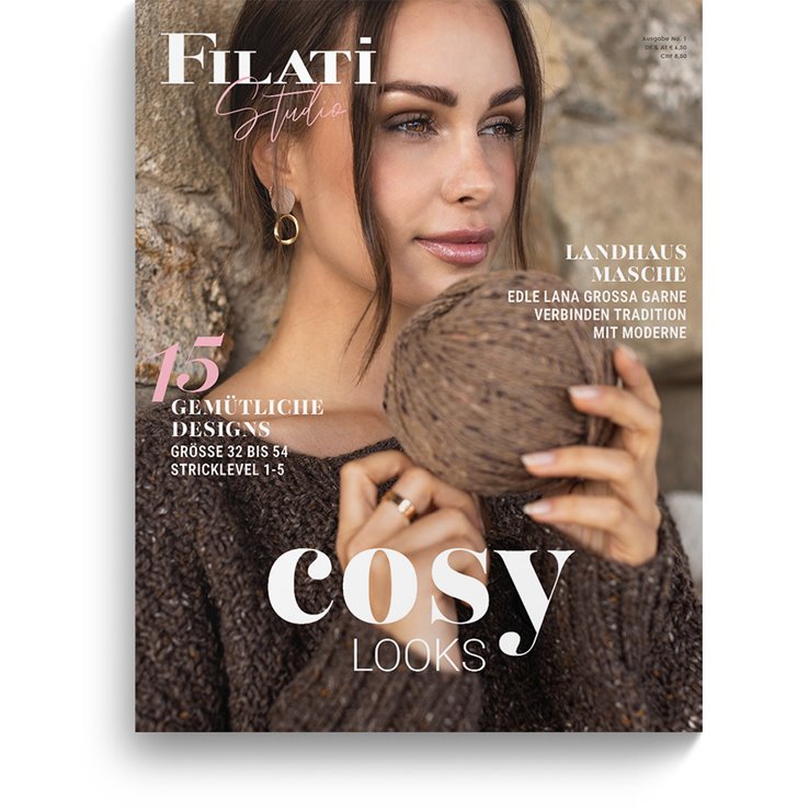 FILATI STUDIO - Cosy Looks