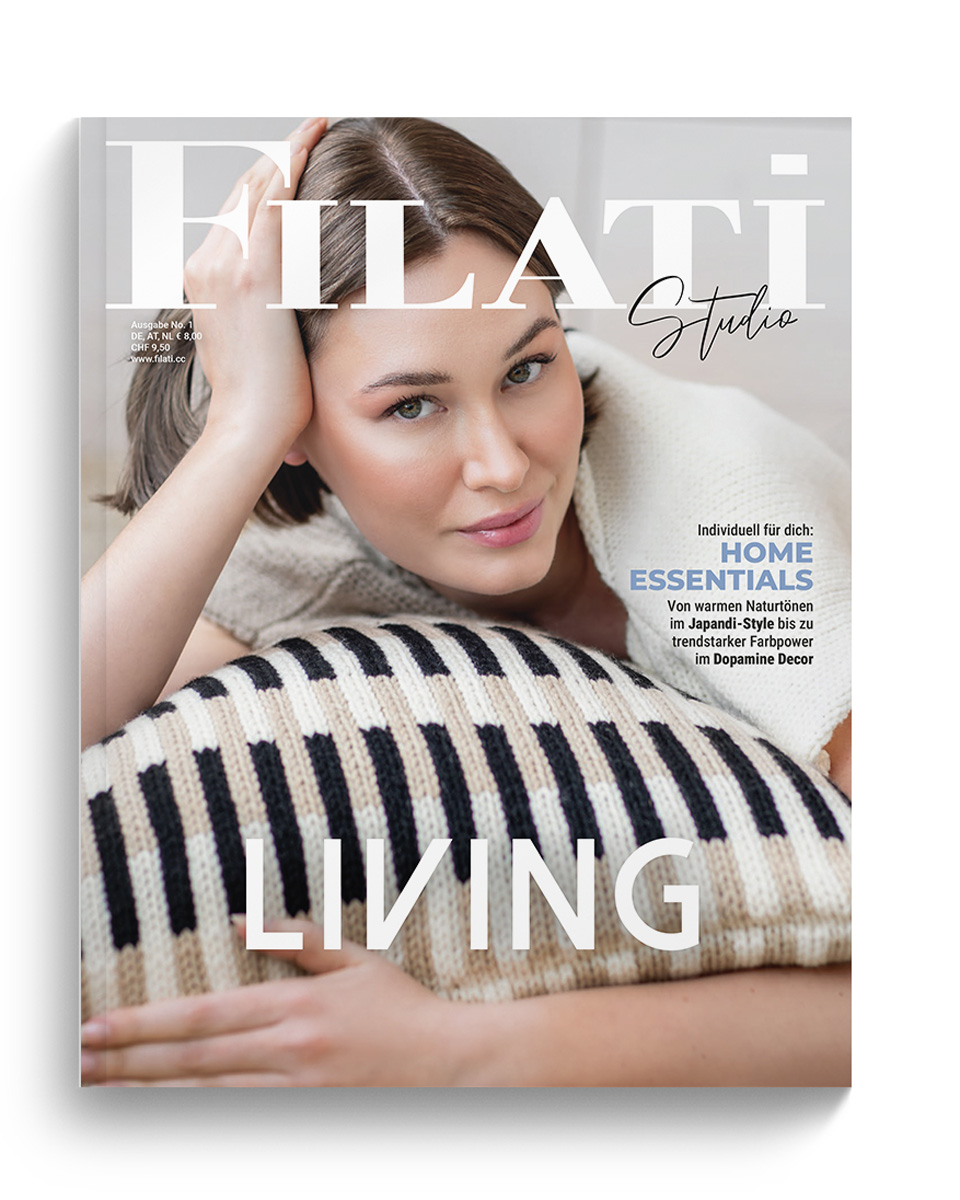 FILATI Studio LIVING No. 1