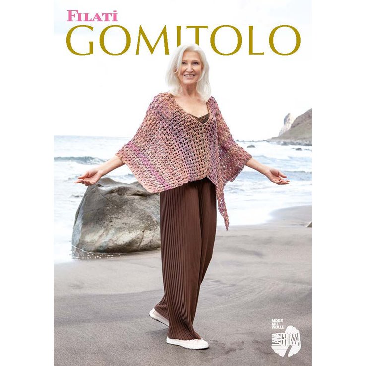 GOMITOLO No. 3 - von Lana Grossa