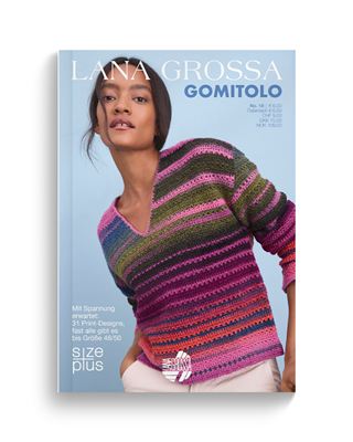 Gomitolo No. 18