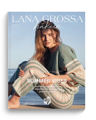 FILATI Häkeln No. 9 