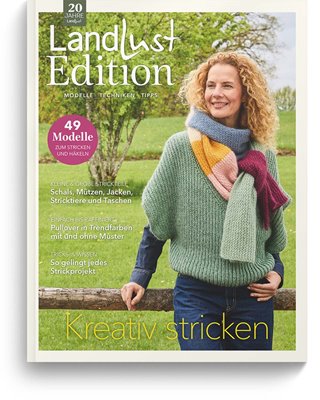 Landlust Edition 2025