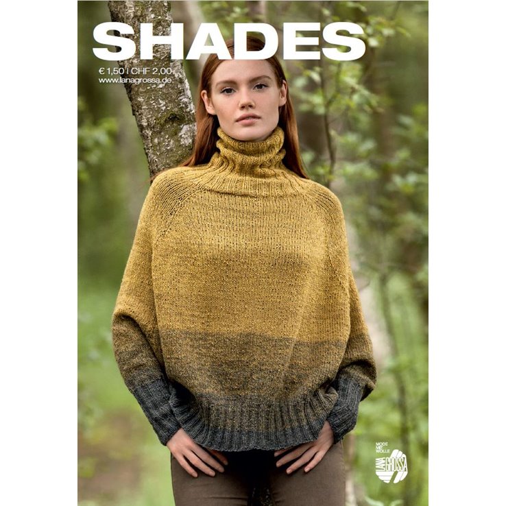 SHADES - von Lana Grossa