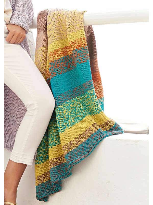 Lana Grossa PLAID Organico