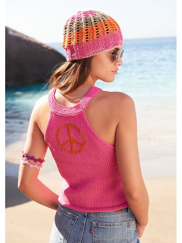 Lana Grossa TOP Organico