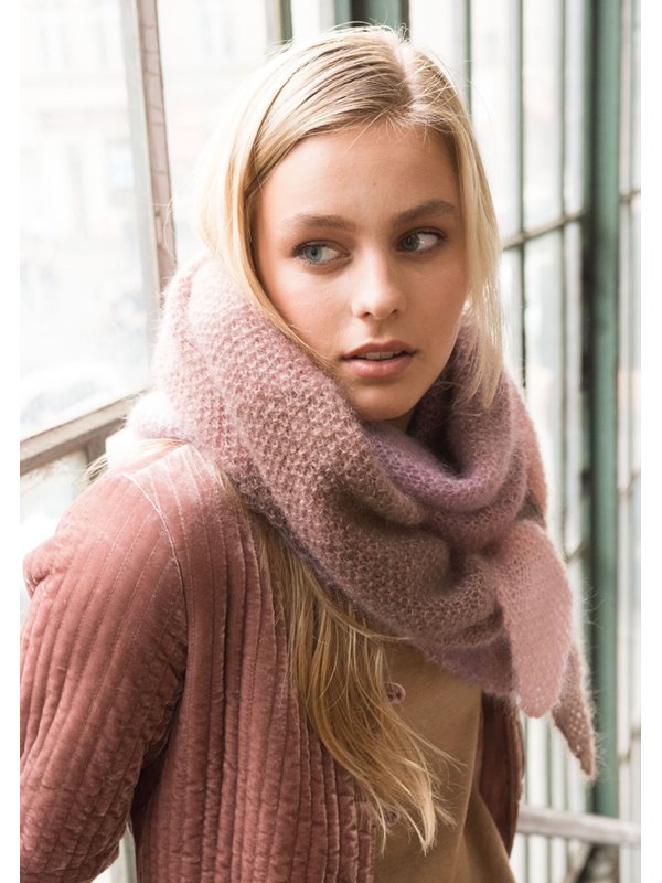 TUCH Silkhair von Lana Grossa