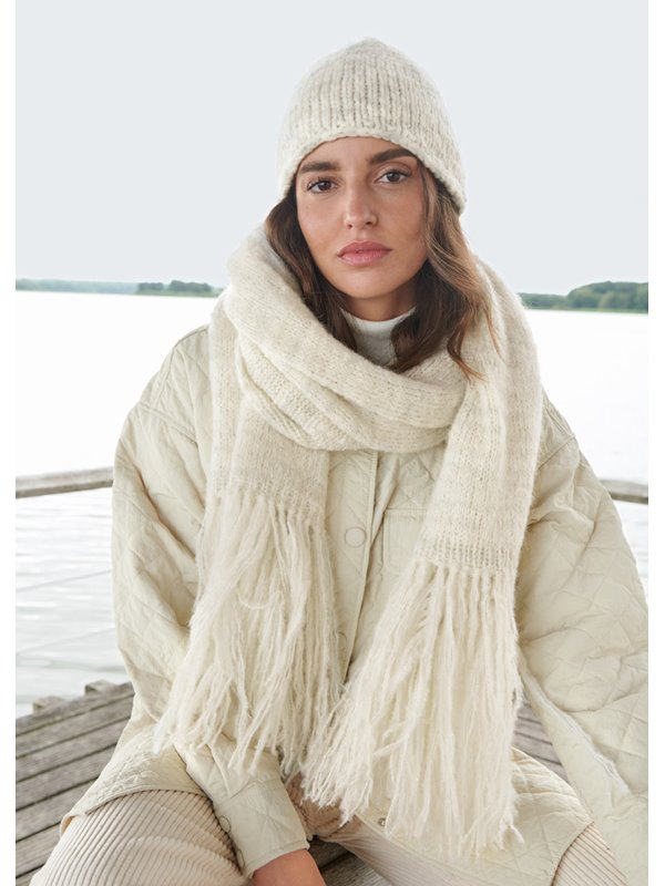 Lana Grossa MÜTZE Inizio