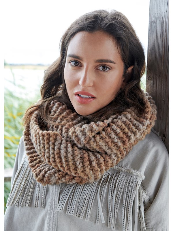 Lana Grossa LOOP Inizio