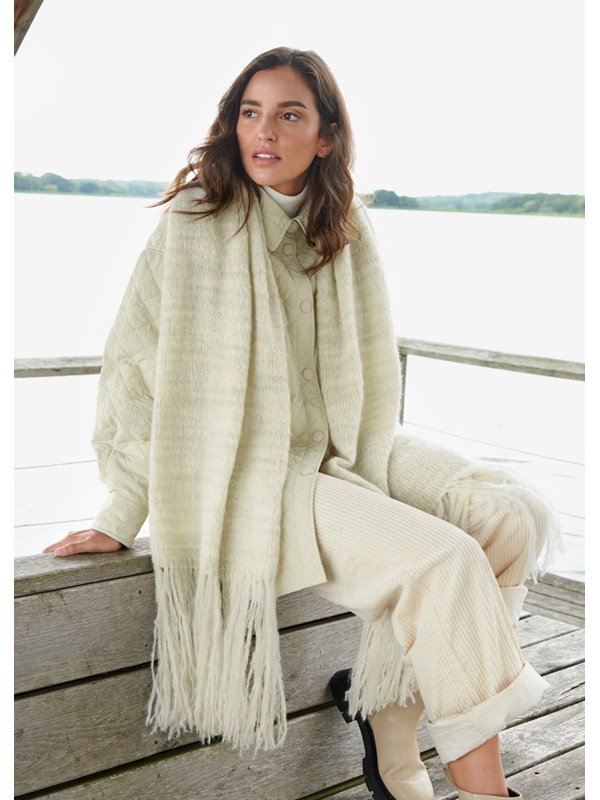 Lana Grossa SCHAL Inizio Pelo