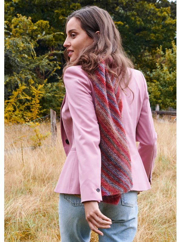 Lana Grossa SCHAL Twin 25g