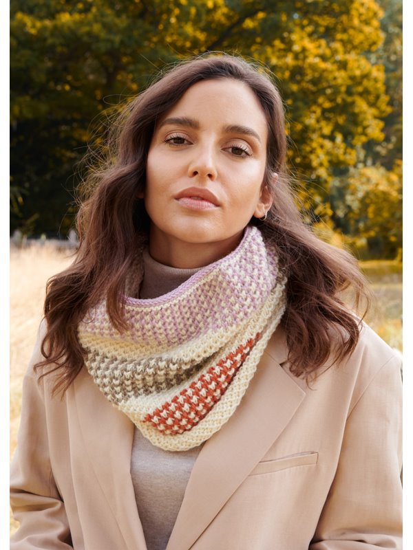 LOOP Landlust Alpaka Merino 100 von Lana Grossa