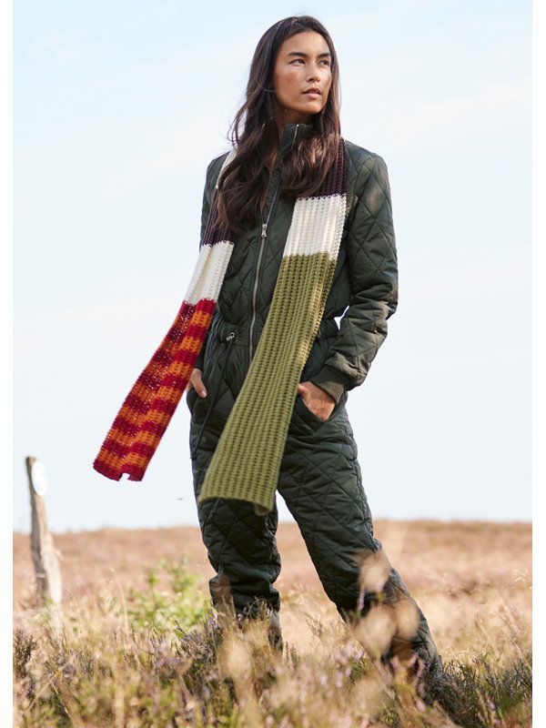 Lana Grossa SCHAL Cool Wool Big