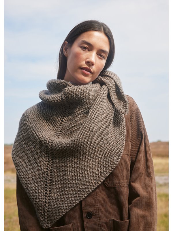 DREIECKSTUCH Alta Moda Cashmere 16 von Lana Grossa