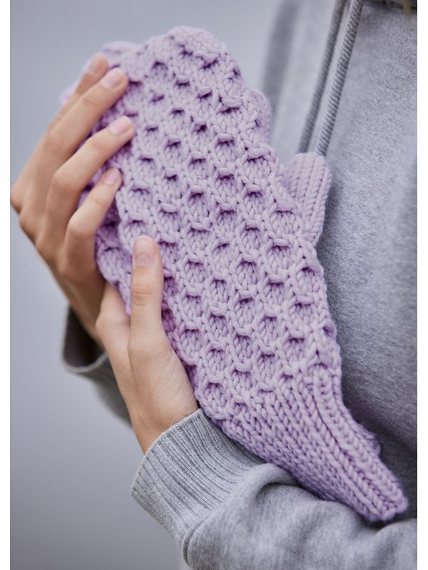 FÄUSTLINGE Superbingo von Lana Grossa