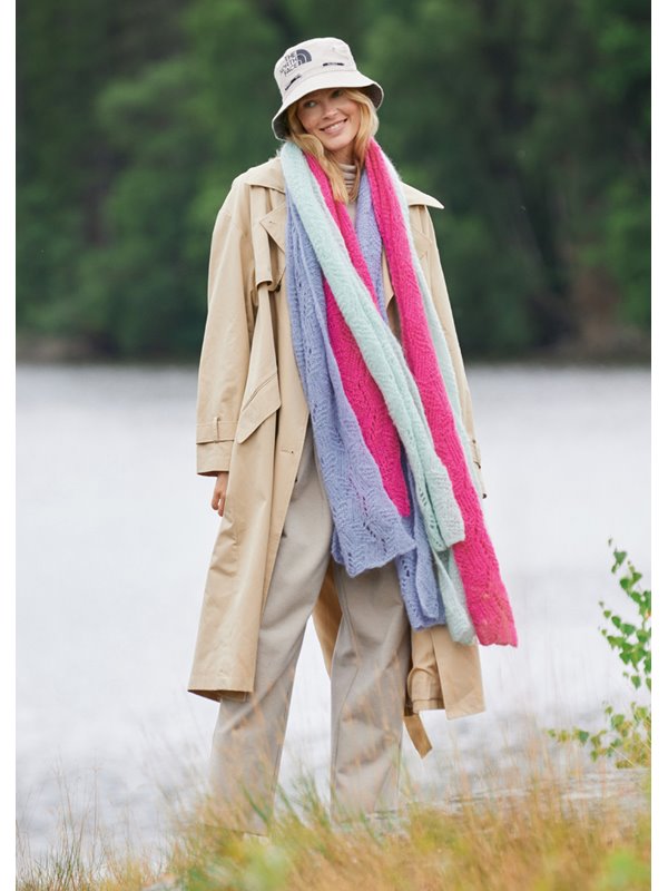 SCHAL Setasuri Big von Lana Grossa